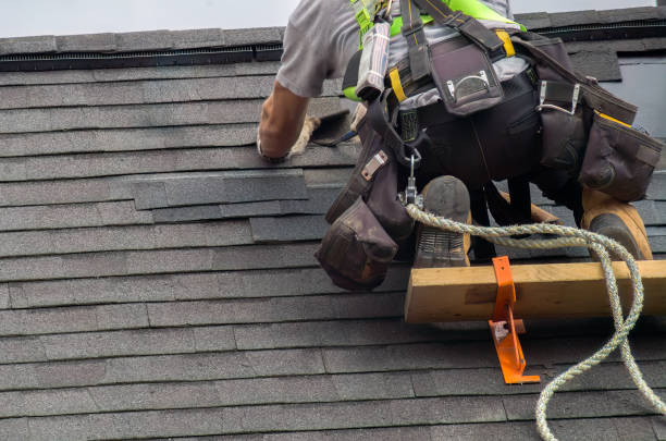 Reliable Storm Damage Roof Repair contractor in Drumore, PA by Brentwood Metal Roofing