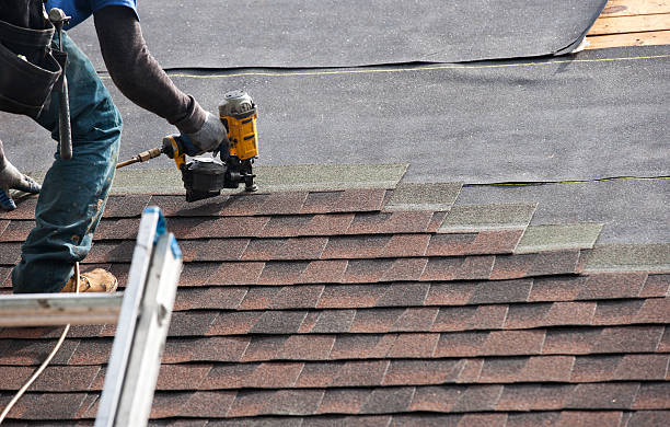Licensed Storm Damage Roof Repair service in Drumore, PA - Brentwood Metal Roofing